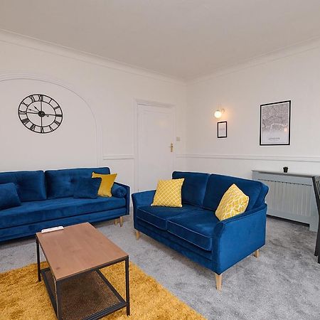 Spacious 3 Bedroom Apartment- Crouch End London Kültér fotó